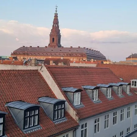 Kongens Nytorv Copenhagen