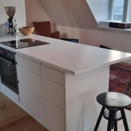 Kongens Nytorv Apartment Copenhagen