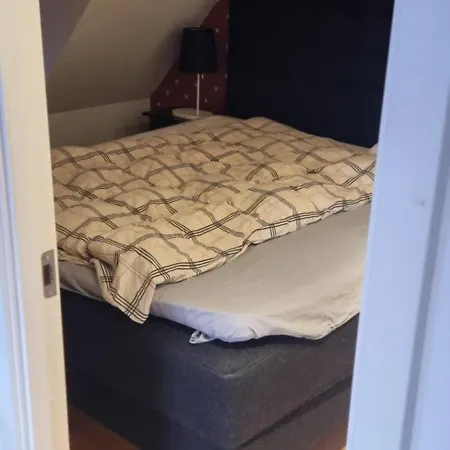 Apartamento Kongens Nytorv