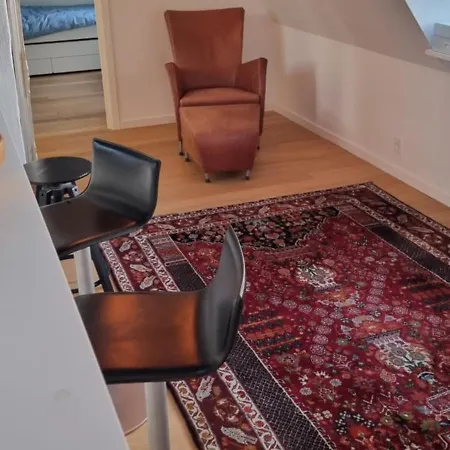 Apartamento Kongens Nytorv Copenhague