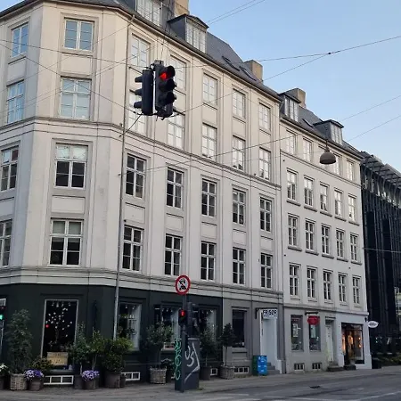 Kongens Nytorv *